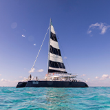 4th of July- Catamaran 15% OFF