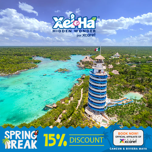 Xcaret Guides The Ultimate Xcaret Adventure Parks Resource Hub