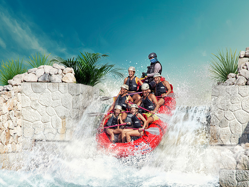 Xcaret Guides The Ultimate Xcaret Adventure Parks Resource Hub