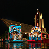 Xoximilco- 32% de descuento 