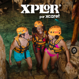 Canada Day- Xplor 15% OFF