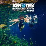 Canada Day- Xenotes Tour 15% OFF