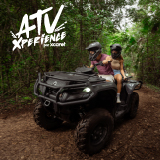 Xcaret Summer: Fun with Up to 20% OFF!