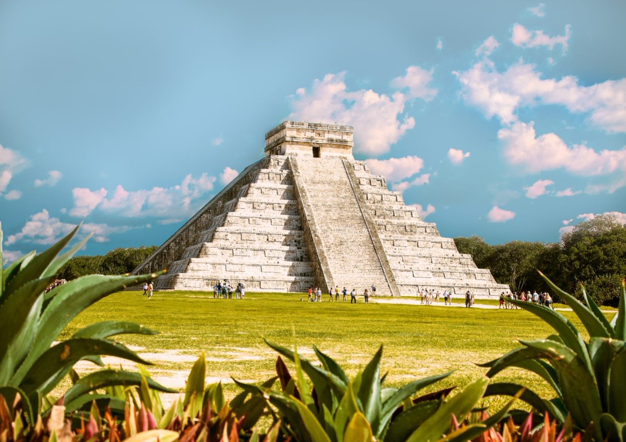 Xcaret - Early Bird XI EN