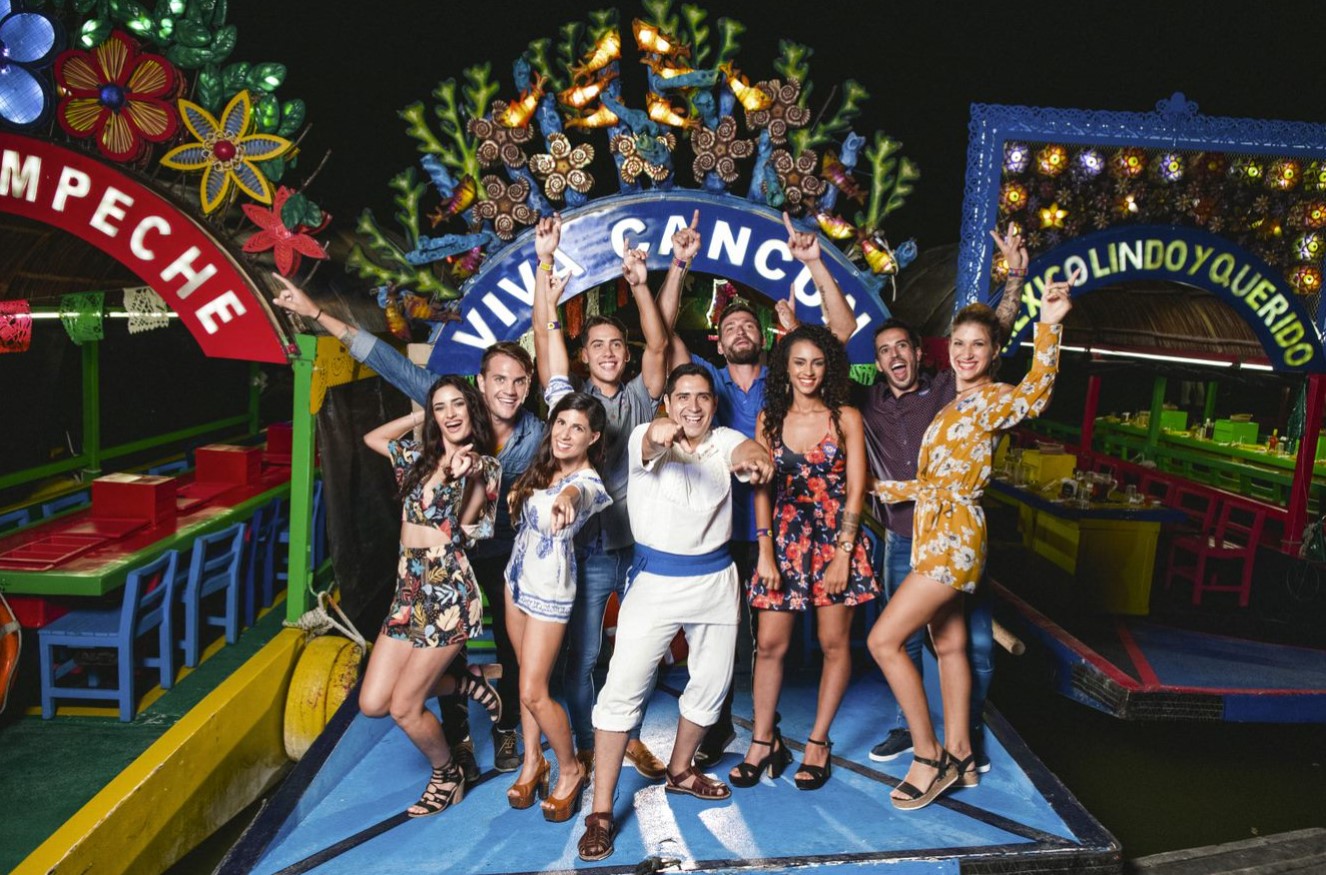 Xcaret - Early Bird XO EN