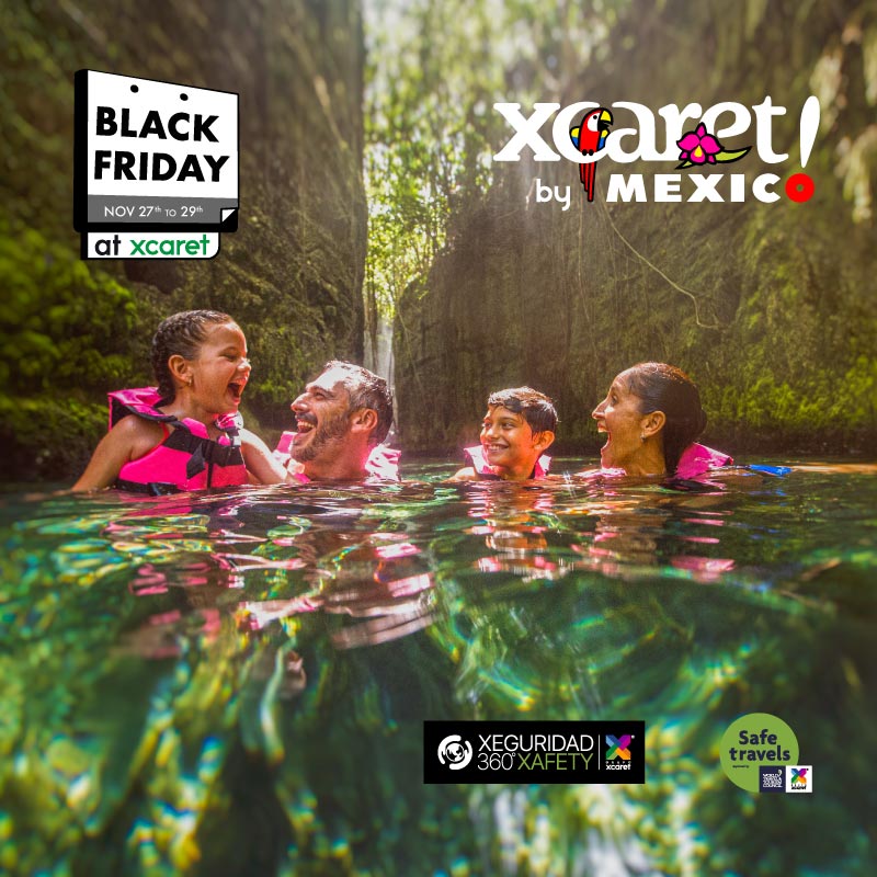 en.xcaretexperiencias.com - BLACK FRIDAY 2020 EN