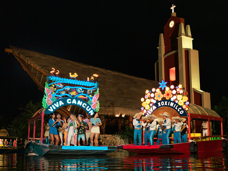 Xcaret Guides The Ultimate Xcaret Adventure Parks Resource Hub