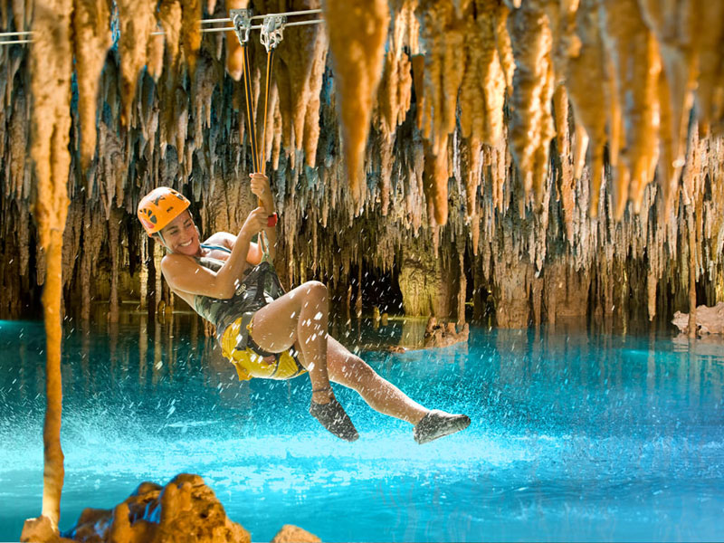 Xcaret USA - LOVE 2021 EN