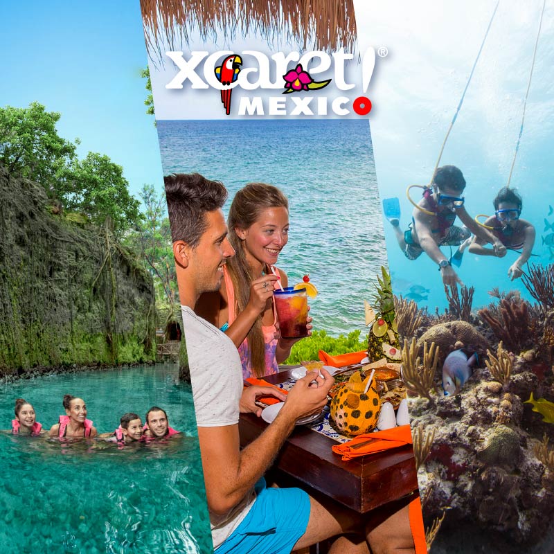 Xcaret Guides The Ultimate Xcaret Adventure Parks Resource Hub