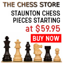 Chess Pieces