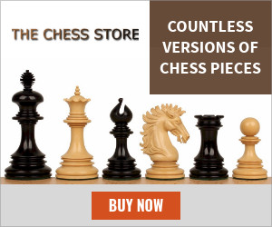Huge Selection Of Chess Pieces