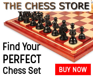 The Chess Store