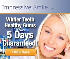 Whiter Teeth In 5 Days-300x250