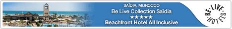 Be Live Hotels