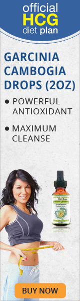 Garcinia Cambogia Drops (2oz)