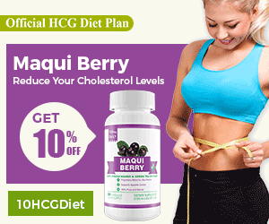 Maqui Berry Reduce Your Cholesterol Levels