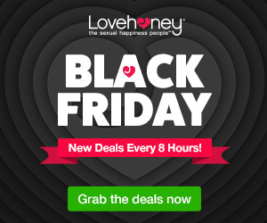 Black Friday - New deals every 8 hours!