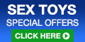 Sex toys on sale special offers online