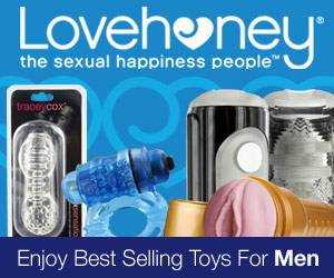 Lovehoney.com The Sexual Happiness People