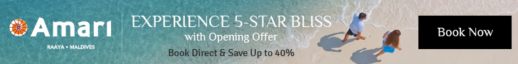 New Luxury Hotels In The Maldives, 2023, 2024 14