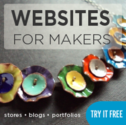IndieMade.com Websites for Makers