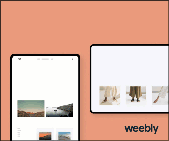 Weebly - Websites, eCommerce &amp; Marketing in one place.