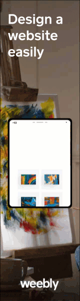 Weebly - Websites, eCommerce &amp; Marketing in one place.
