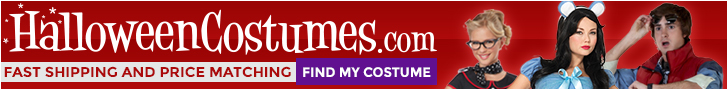 Shop HalloweenCostumes.com