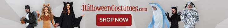 Accessories Halloween Costume