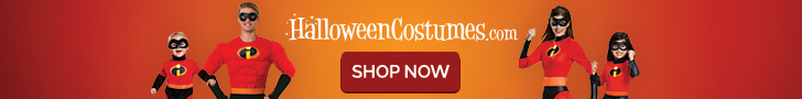 Accessories Halloween Costume