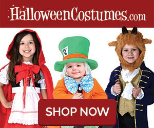 Infants, Toddler costumes