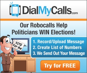 Robocalls - DialMyCalls.com