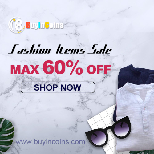 Max 60% OFF - SHOP NOW!