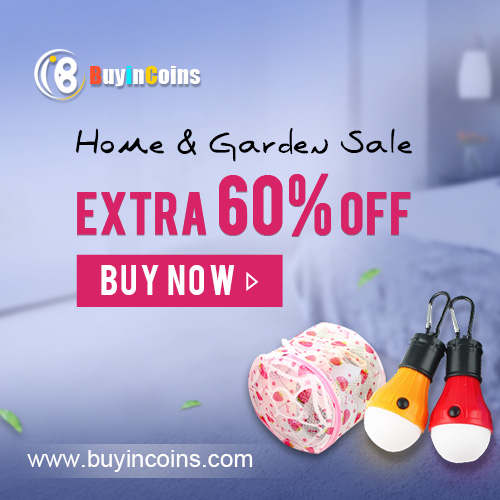 Extra 60% OFF - Buy Now!
