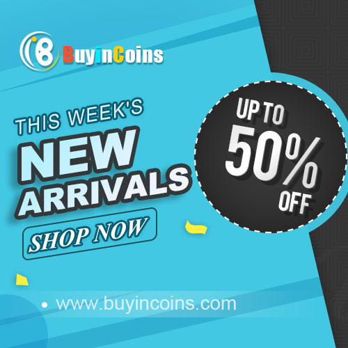 Up to 50% OFF - SHOP NOW!