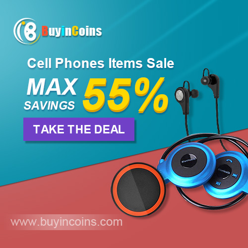 Max Savings 55% - Take The Deal!!