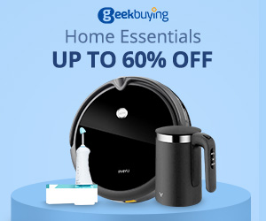 Home Essentials - Up to 60% OFF