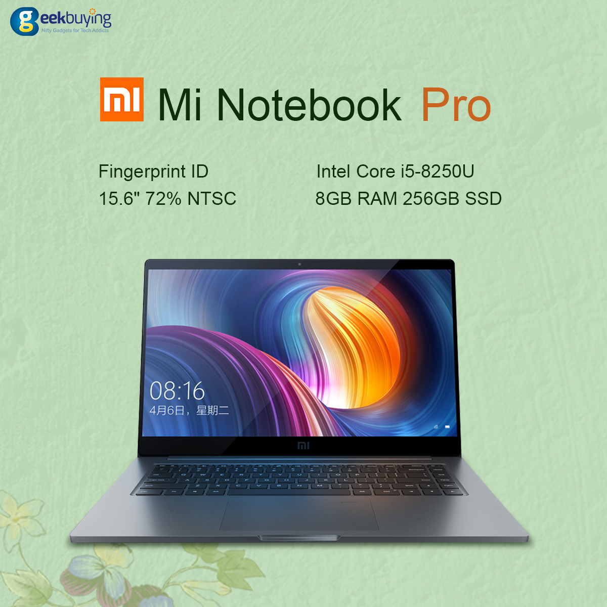 Geekbuying, los mejores precios en tecnología 7