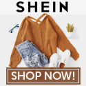 Shop SHEIN for the latest in Fall and Winter Fashions