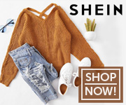 Shop SHEIN for the latest in Fall and Winter Fashions