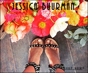 jessicabuurman shoes