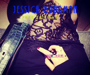 jessicabuurman clothing