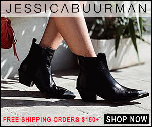 Shop The Latest Street Fashion at JESSICABUURMAN