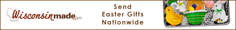 Send Easter Gifts Nationwide