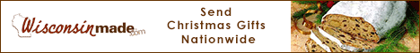 Send Christmas Gifts Nationwide