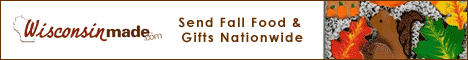 Send Fall Food and Gifts Nationwide