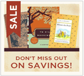 Limited-time discounts from books at Biblio