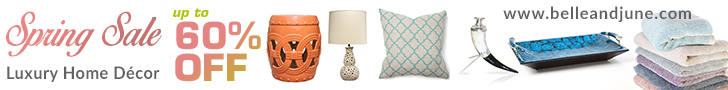 Shop up to 60% Off designer home decor and gifts for adult and children