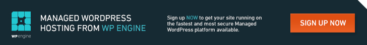 WP Engine Managed WordPress Hosting - WP Engine discount - wpengine promo