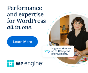 WP Engine